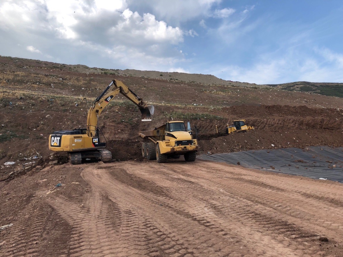 Five Star Engineers | Civil & Environmental Engineering