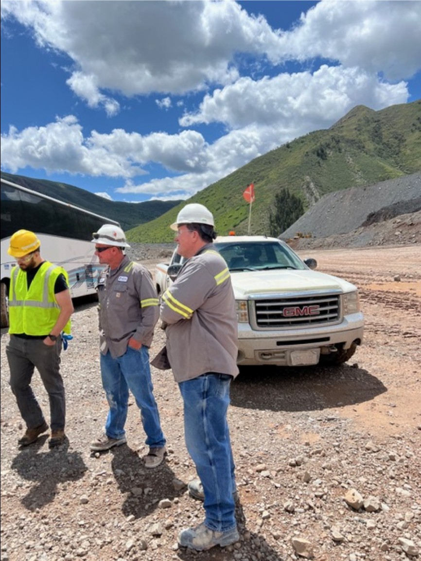Five Star Engineers | Civil & Environmental Engineering