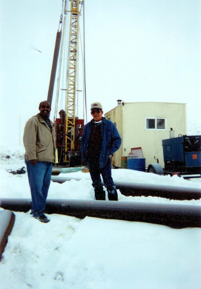 Five Star Engineers | Civil & Environmental Engineering