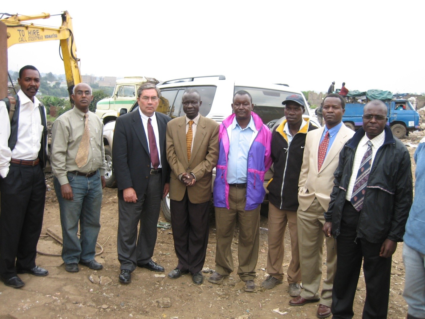 Five Star Engineers | Civil & Environmental Engineering